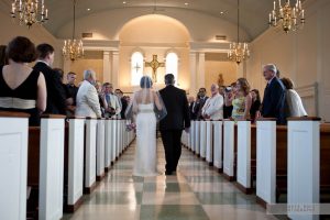 marriage in church