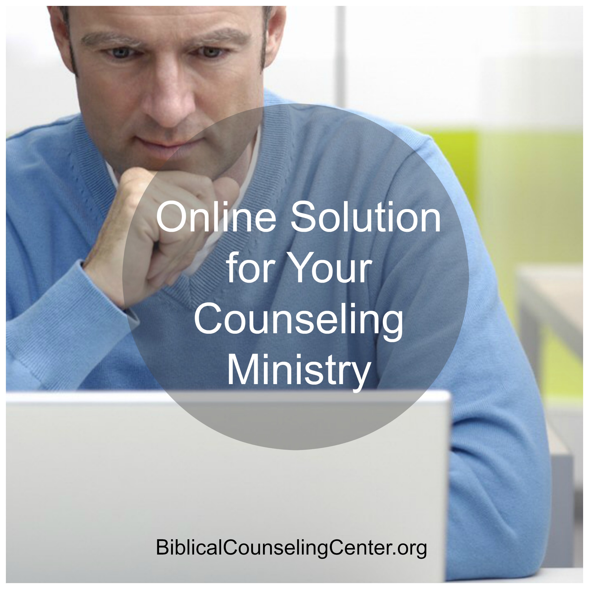 online solution counseling