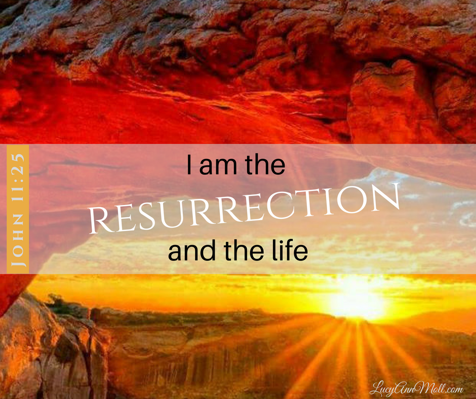 resurrection