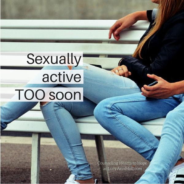 teen sex