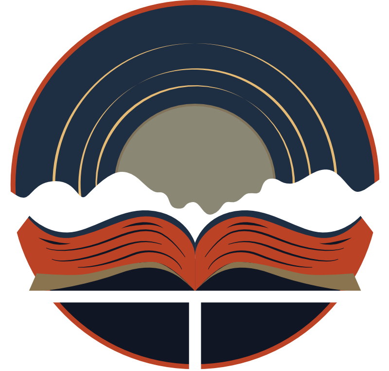Called to Conviction — open Bible