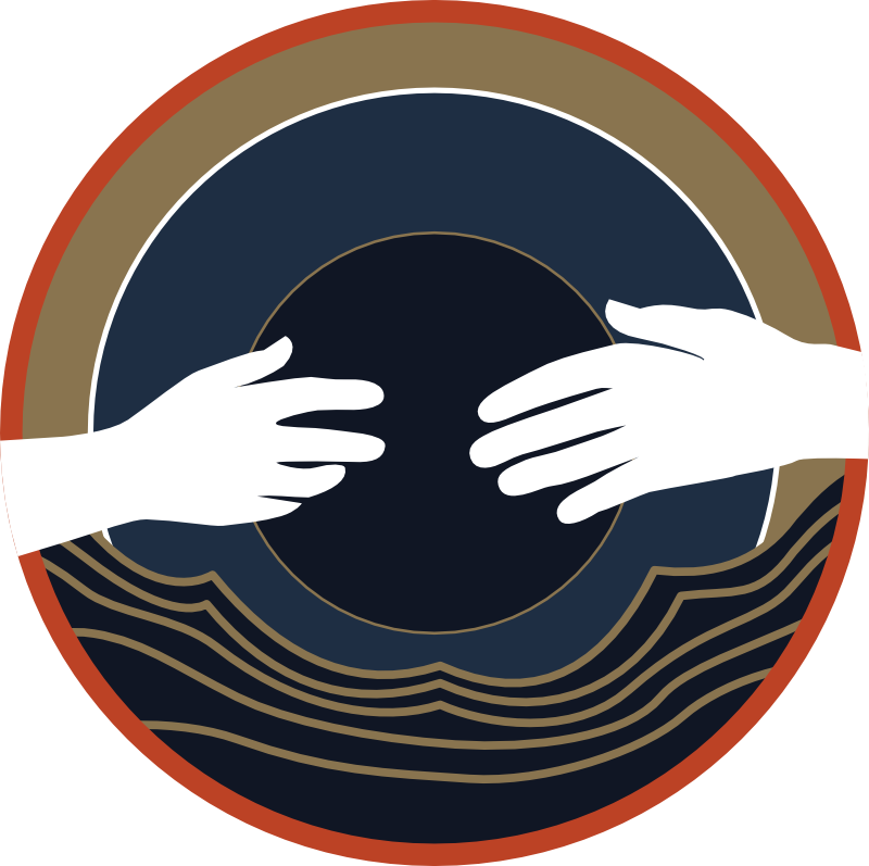 Caring Like Christ logo