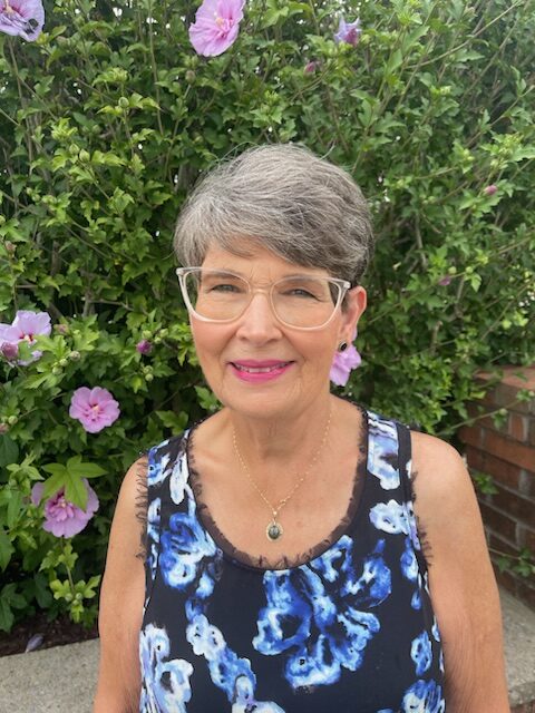 Sherry Allchin, biblical counselor (ACBC), Online video only