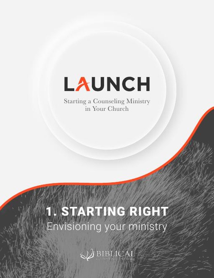 Starting Right - a full curriculum session