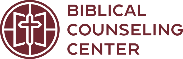 Biblical Counseling Center